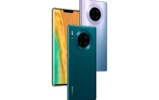 Huawei Mate 30 Pro