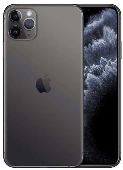 iPhone 11 Pro Max