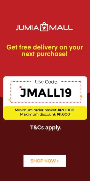 Buy Original Products on Jumia Mall