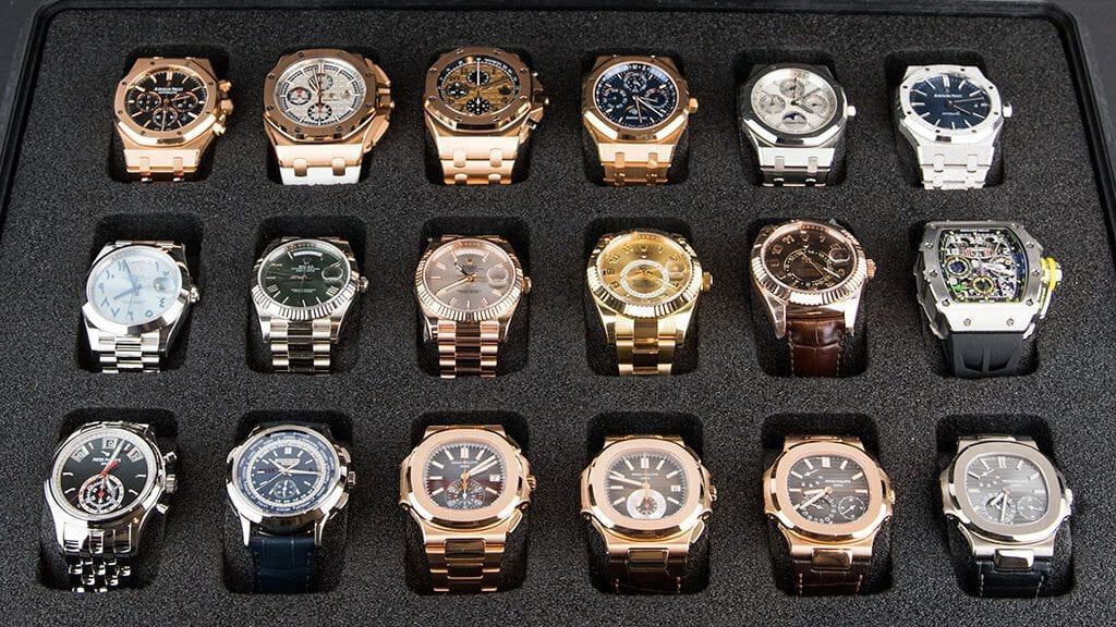 jumia rolex watches