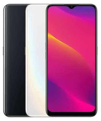 Oppo A5 (2020)