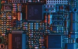 PCB - Printed Circuit Board