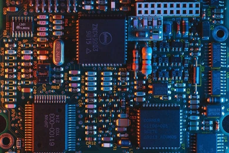 PCB - Printed Circuit Board