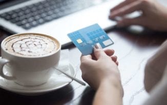 Growing credit card frauds