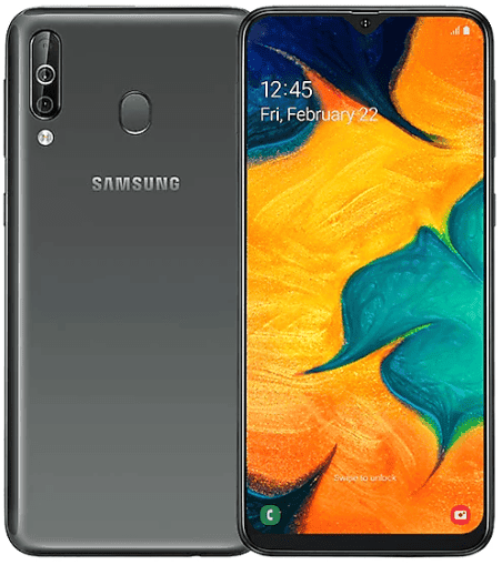 Samsung Galaxy A40s