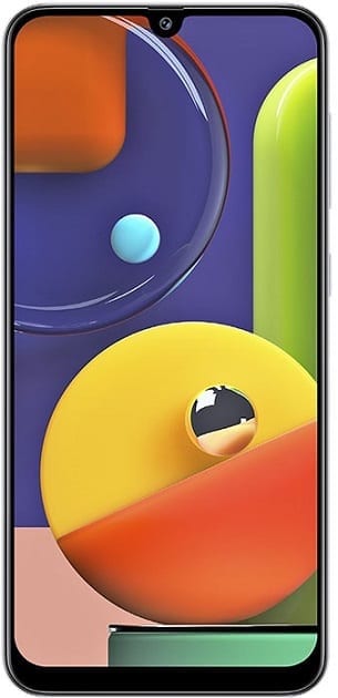 Samsung Galaxy A50s