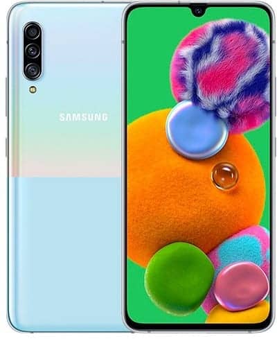 Samsung Galaxy A90 5G