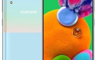 Samsung Galaxy A90 5G