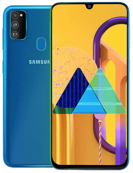 Samsung Galaxy M30s