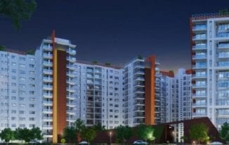 Sobha Saptrang - Koramangala to Contribute and Enhance Residential Infrastructure Development