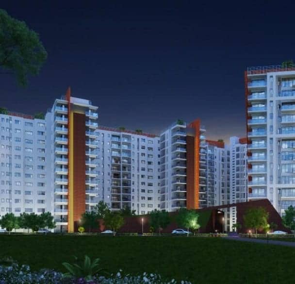 Sobha Saptrang - Koramangala to Contribute and Enhance Residential Infrastructure Development