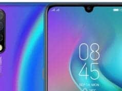 Tecno Camon 12 Pro