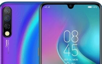 Tecno Camon 12 Pro