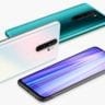 Xiaomi Redmi Note 8 Pro