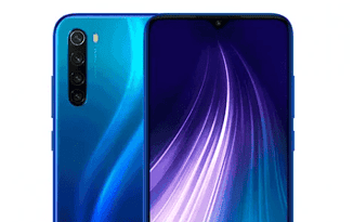 Xiaomi Redmi Note 8