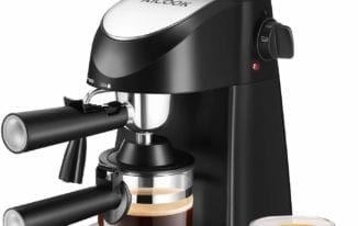 Best Espresso Makers