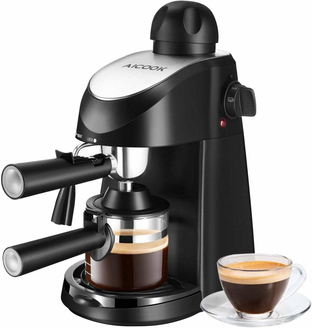 Best Espresso Makers