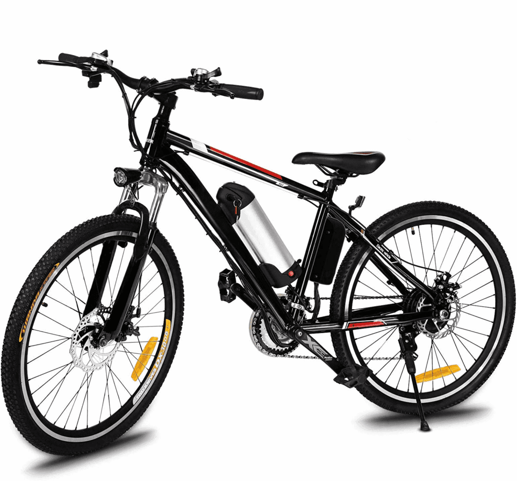 Aceshin 26 Electric Mountain Bike