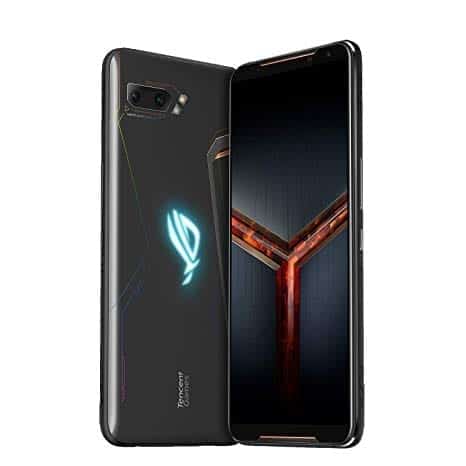 best phones for gaming