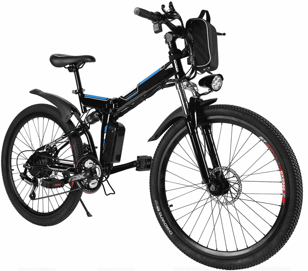 Bestlucky 26 Electric Bike