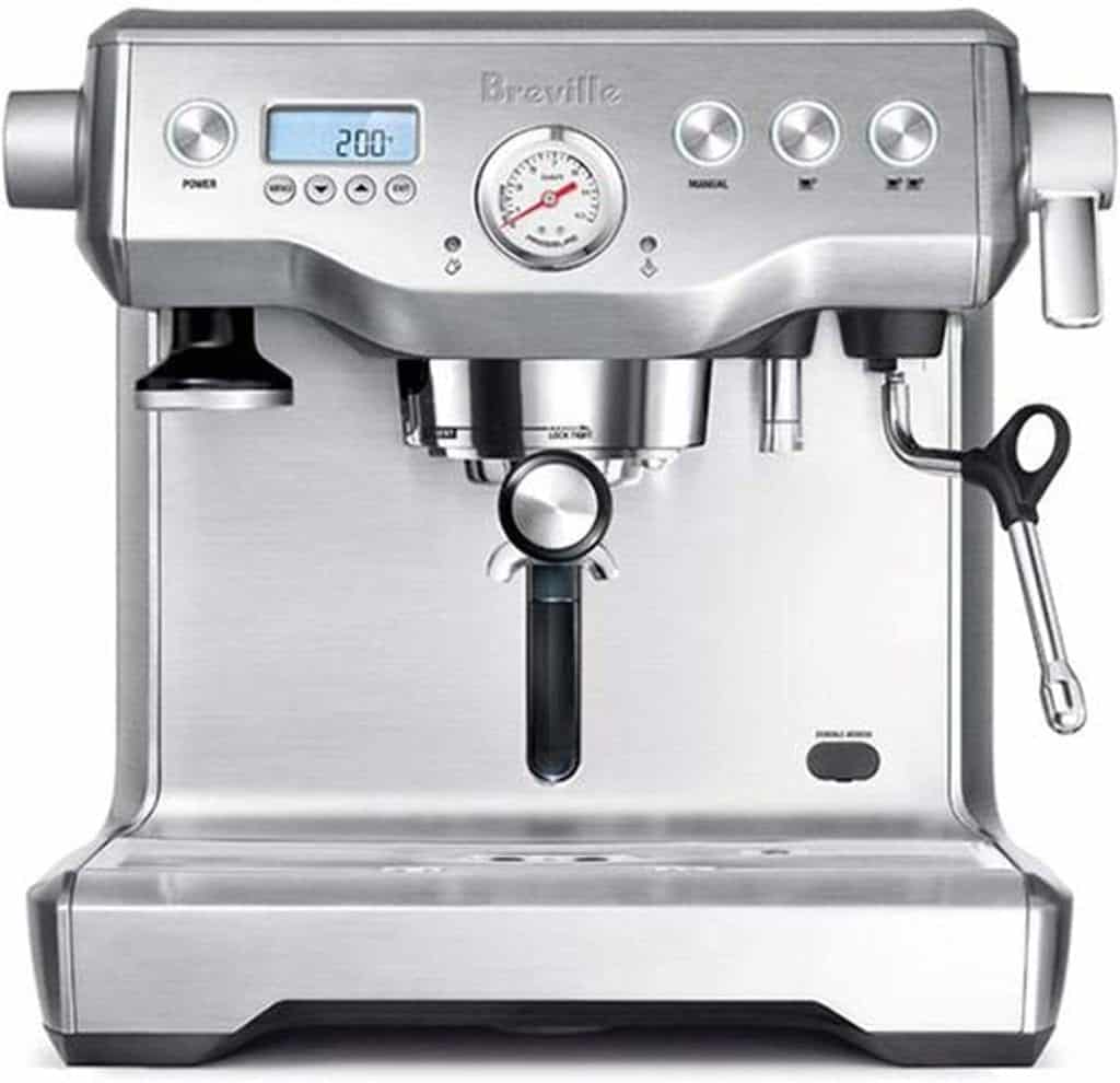 Breville BES920XL Dual Boiler