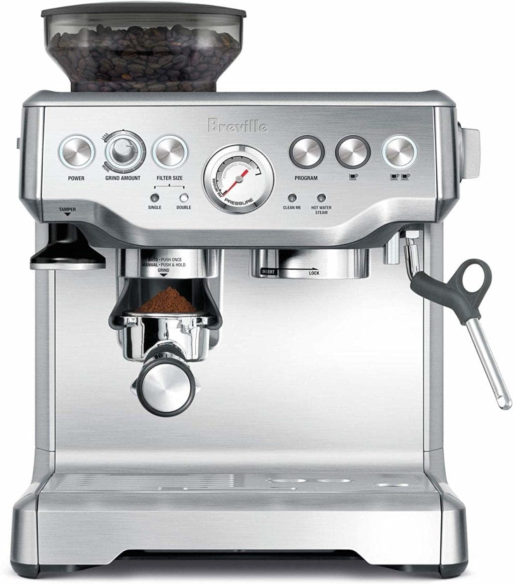 Breville Barista Express BES870