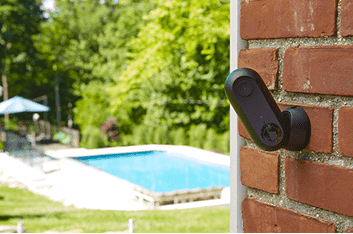 Canary Flex HD Security Camera