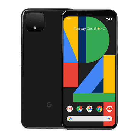 Google Pixel 4 XL