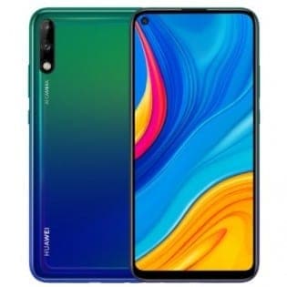 Huawei Enjoy 10