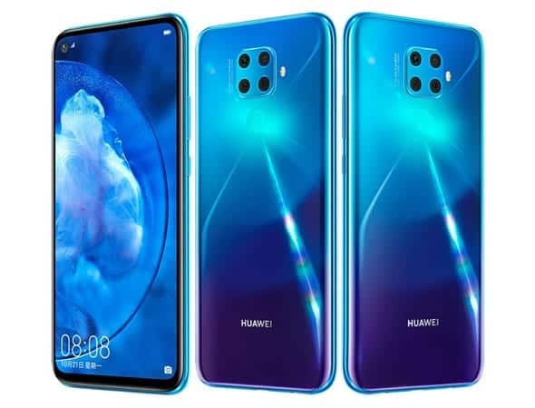 Huawei Nova 5z