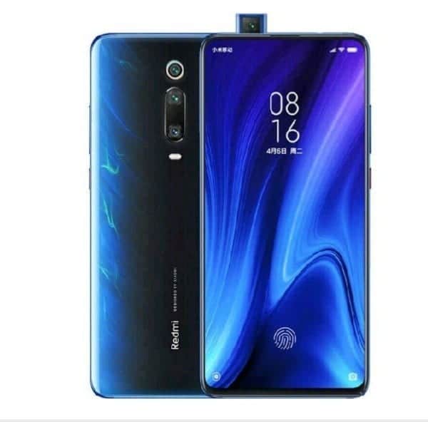 Xiaomi Mi 9T