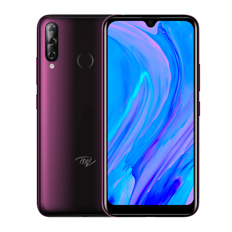 Itel S15 Pro Specs