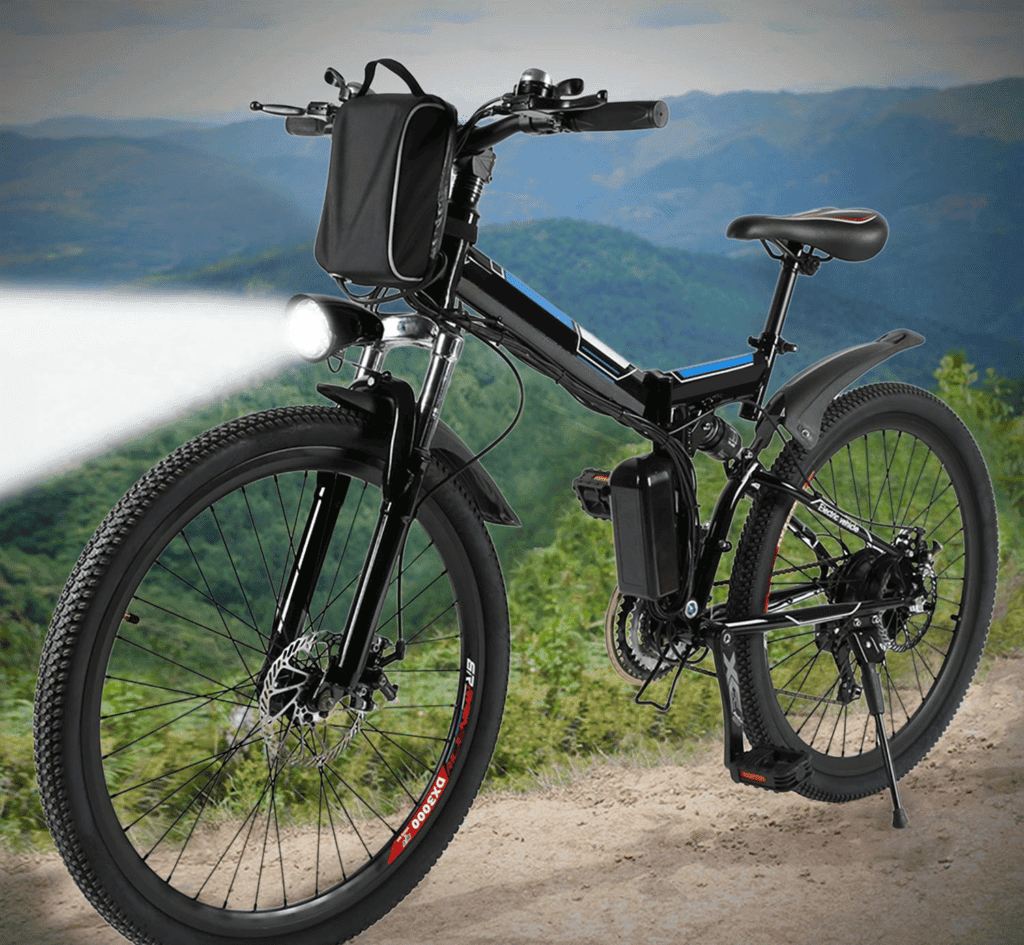 Kemanner e bike deals