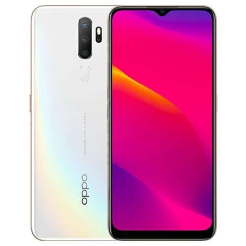 Oppo A11