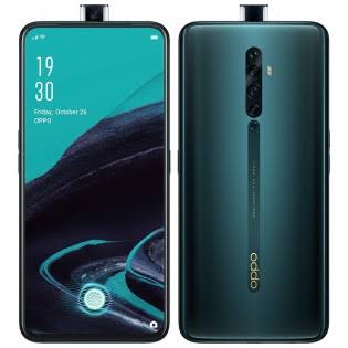 oppo Reno2 F