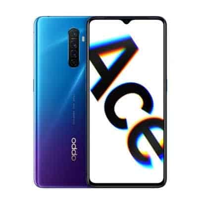 Oppo Reno Ace