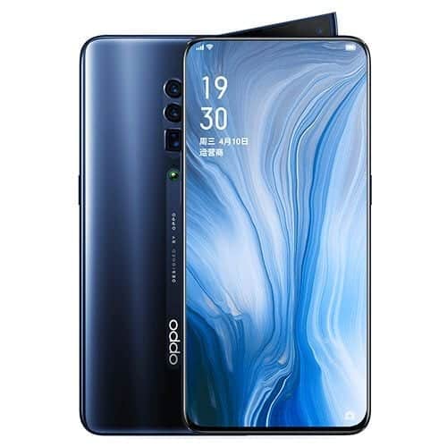 Oppo Reno2