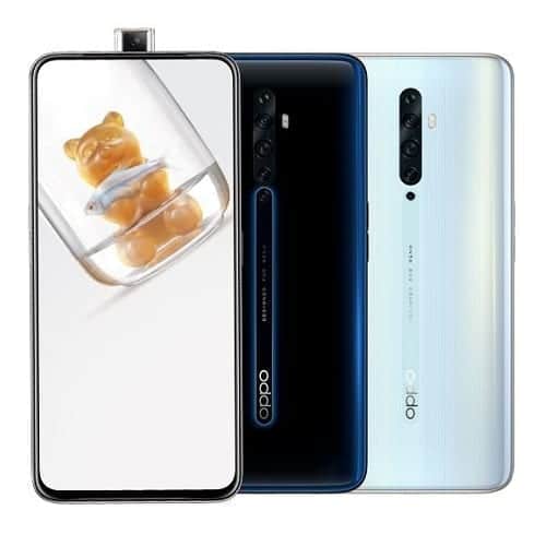 Oppo Reno2 Z