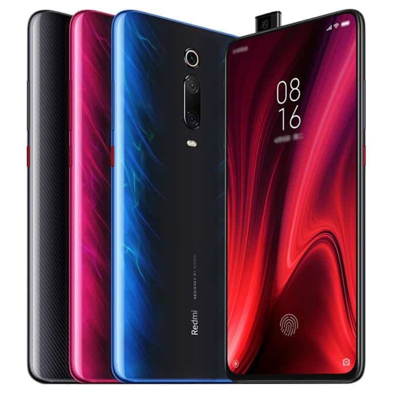 Xiaomi Redmi K20 Specs