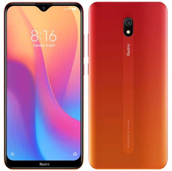 Xiaomi Redmi 8A