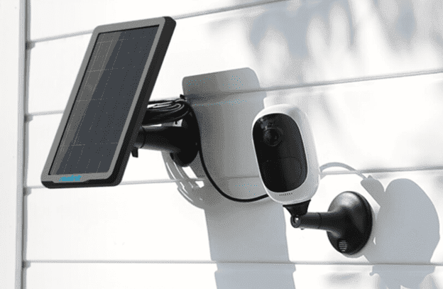 Reolink Argus Outdoor Wireless Security Camera