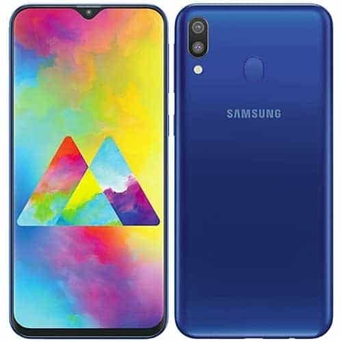 Samsung Galaxy M10s