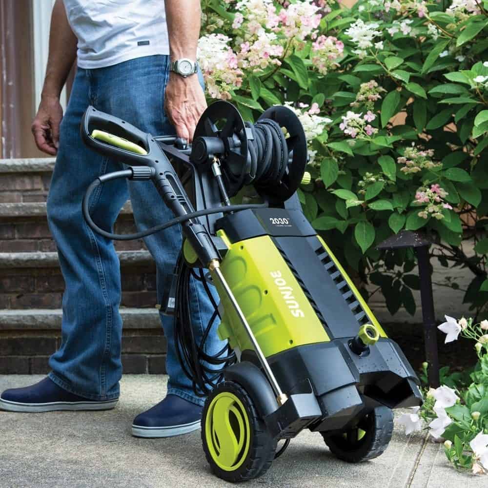 Sun Joe SPX3001 Pressure Washer