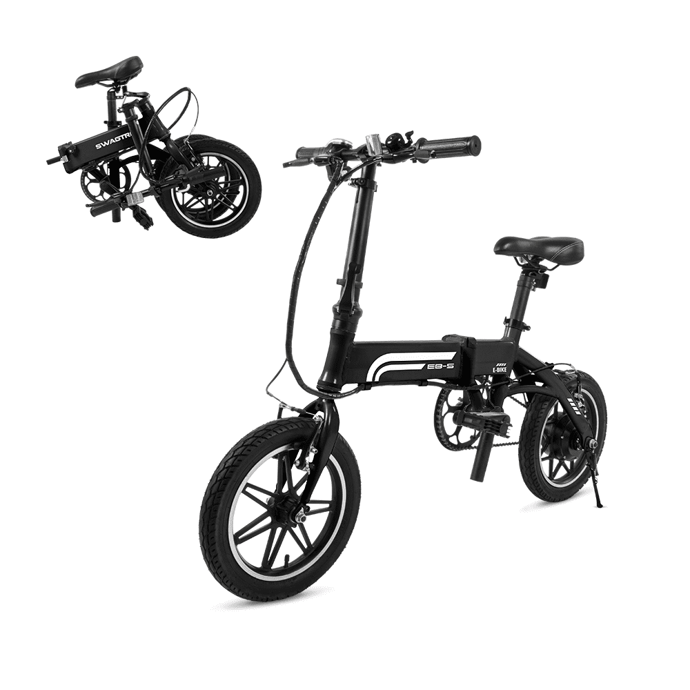 SwagCycle EB-5 Pro