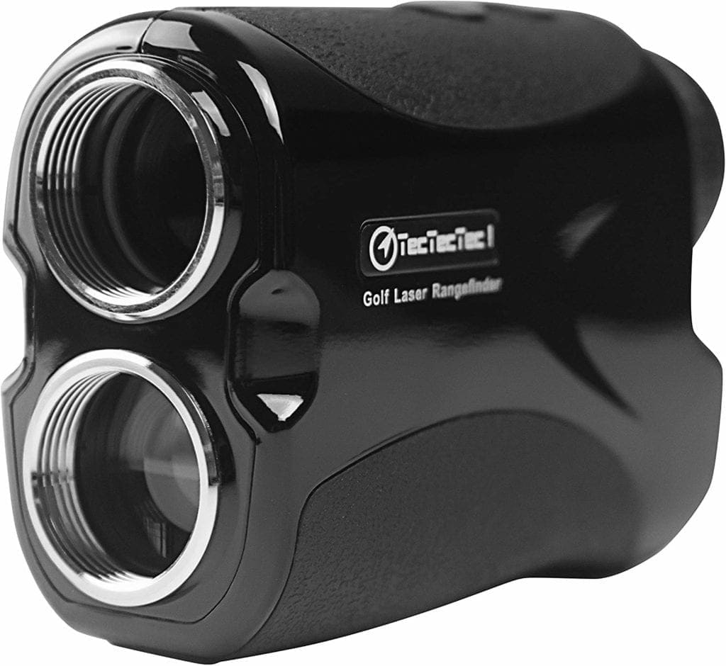 TecTecTec VPRO500 Golf Rangefinder