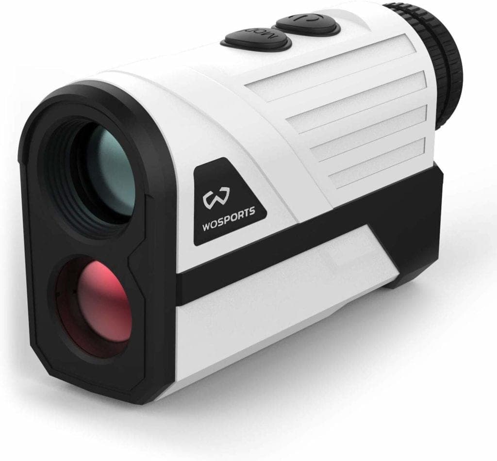 WOSPORTS Golf Rangefinder