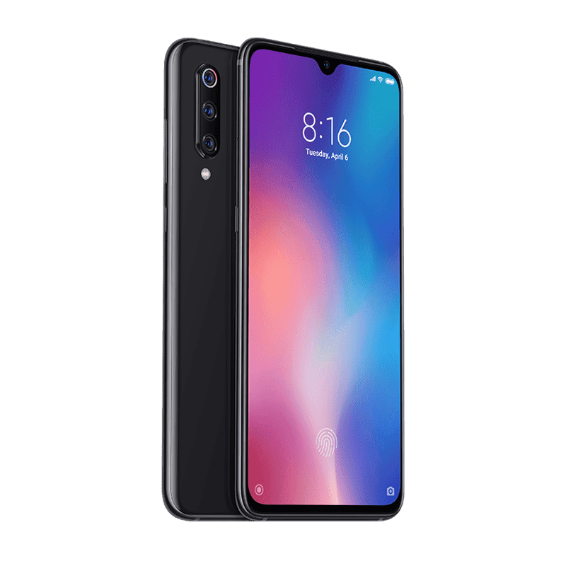 Xiaomi Mi 9 Pro Specs