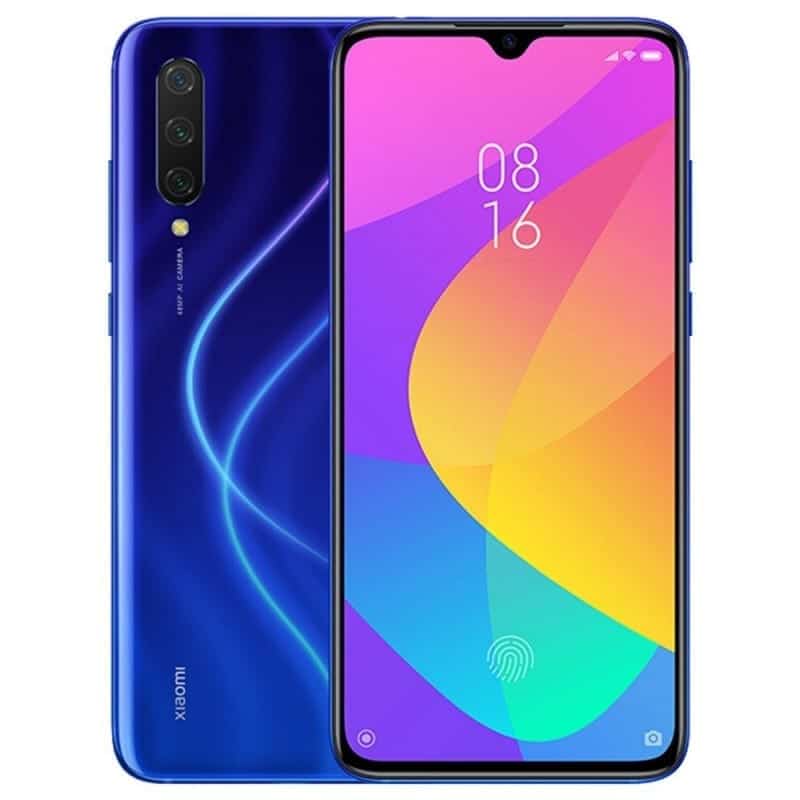 Xiaomi Mi CC9e