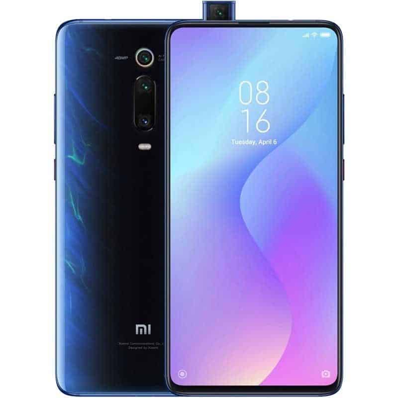 Xiaomi Mi 9T Pro