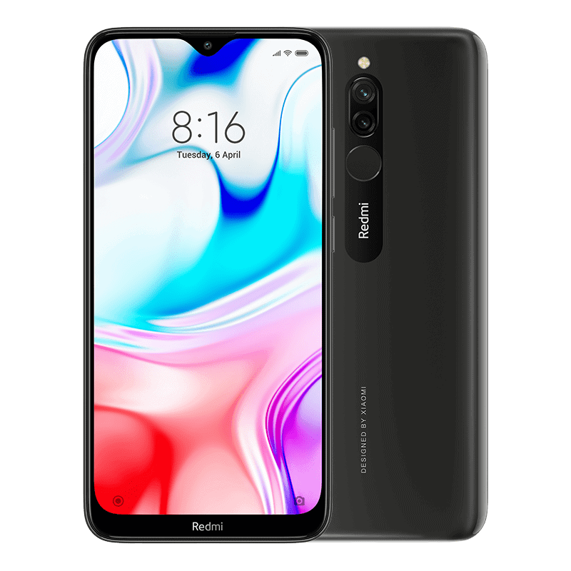 Xiaomi Redmi 8